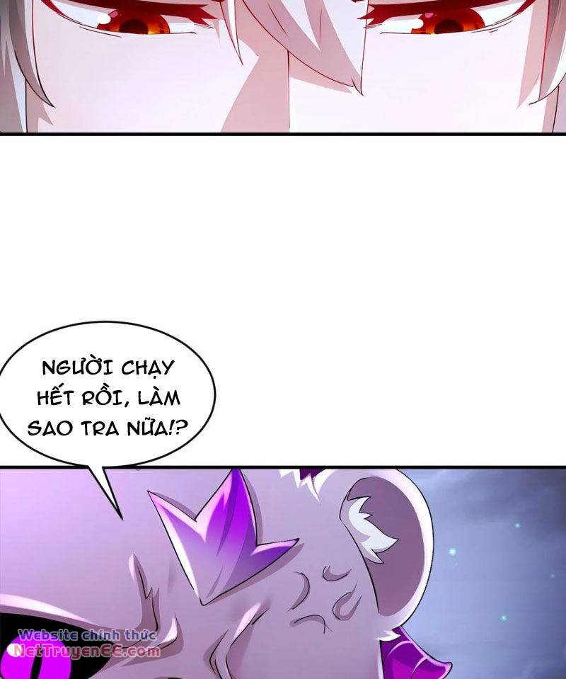 Tuyệt Sắc Đạo Lữ Đều Nói Ngô Hoàng Thể Chất Vô Địch Chapter 212 - Trang 9