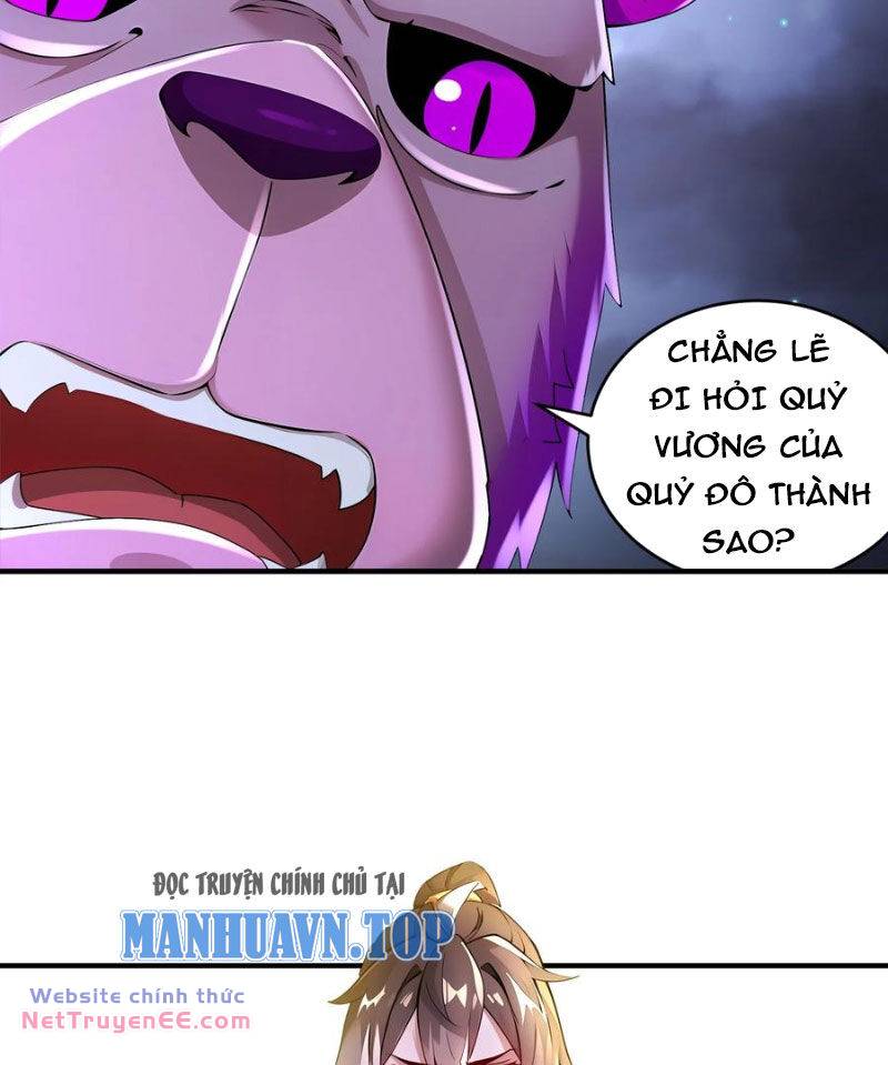 Tuyệt Sắc Đạo Lữ Đều Nói Ngô Hoàng Thể Chất Vô Địch Chapter 212 - Trang 10