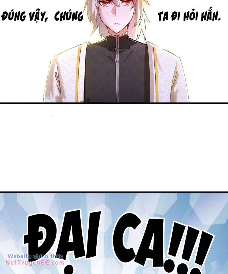 Tuyệt Sắc Đạo Lữ Đều Nói Ngô Hoàng Thể Chất Vô Địch Chapter 212 - Trang 11
