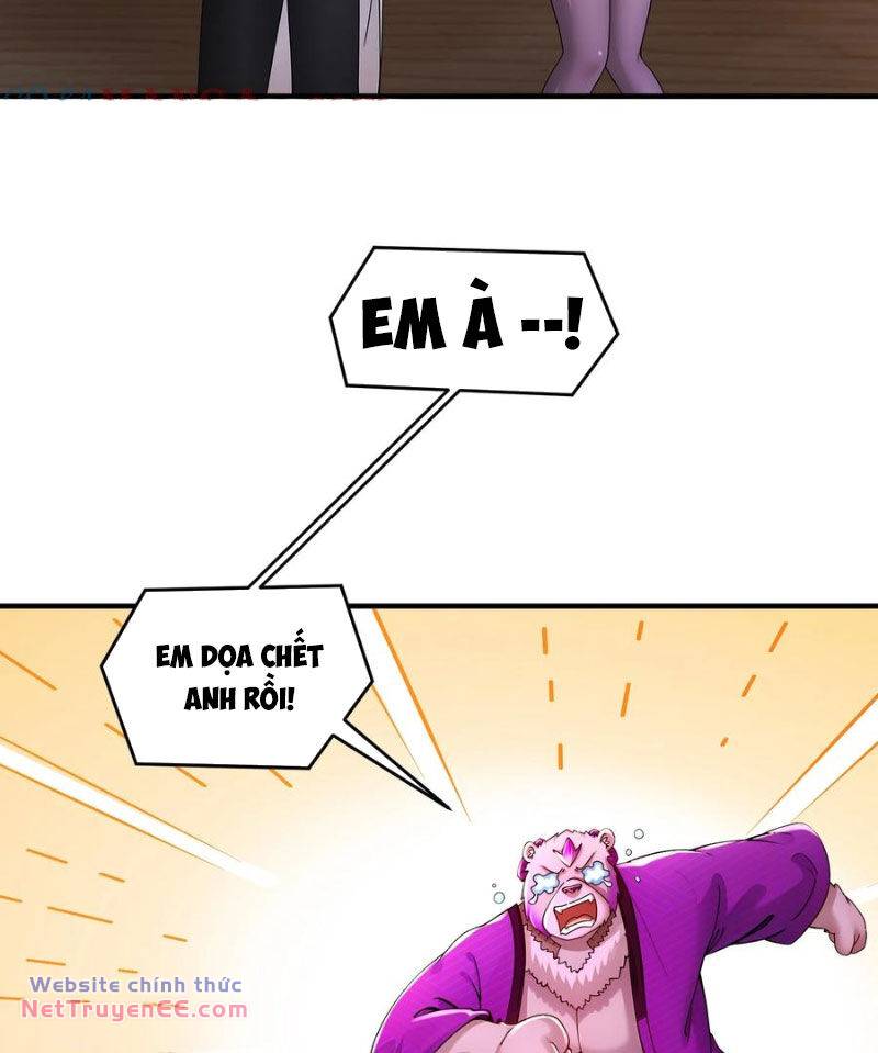 Tuyệt Sắc Đạo Lữ Đều Nói Ngô Hoàng Thể Chất Vô Địch Chapter 212 - Trang 1