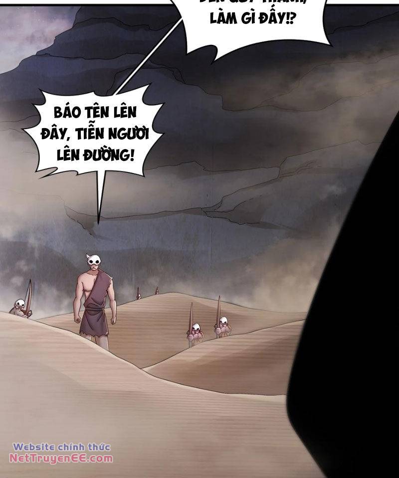 Tuyệt Sắc Đạo Lữ Đều Nói Ngô Hoàng Thể Chất Vô Địch Chapter 212 - Trang 19