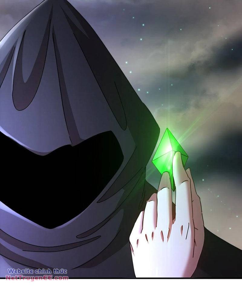 Tuyệt Sắc Đạo Lữ Đều Nói Ngô Hoàng Thể Chất Vô Địch Chapter 212 - Trang 21