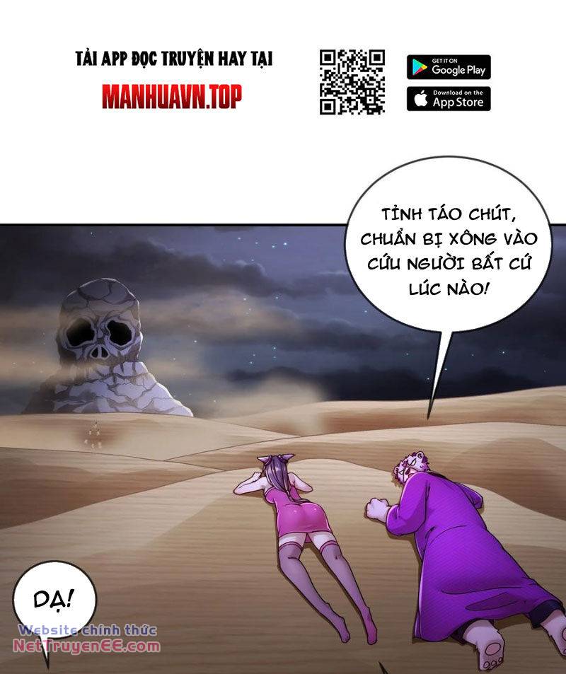 Tuyệt Sắc Đạo Lữ Đều Nói Ngô Hoàng Thể Chất Vô Địch Chapter 212 - Trang 24