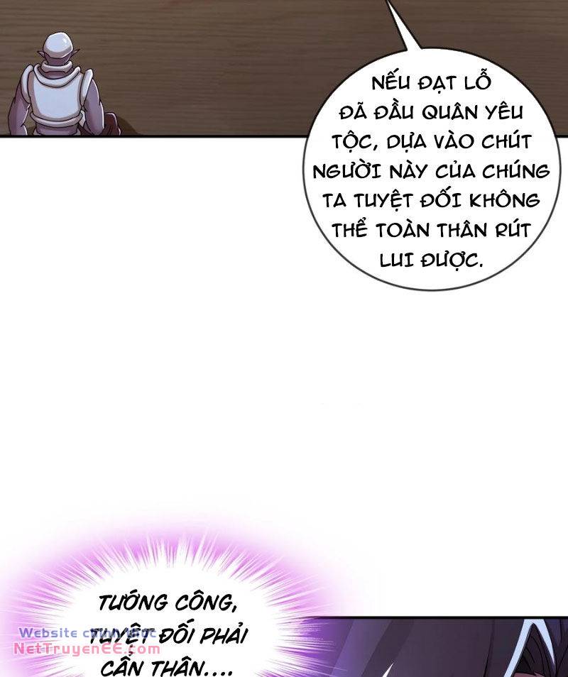 Tuyệt Sắc Đạo Lữ Đều Nói Ngô Hoàng Thể Chất Vô Địch Chapter 212 - Trang 25