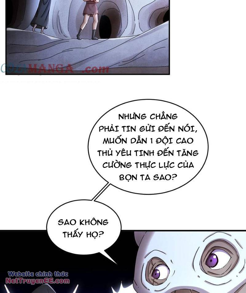 Tuyệt Sắc Đạo Lữ Đều Nói Ngô Hoàng Thể Chất Vô Địch Chapter 212 - Trang 29