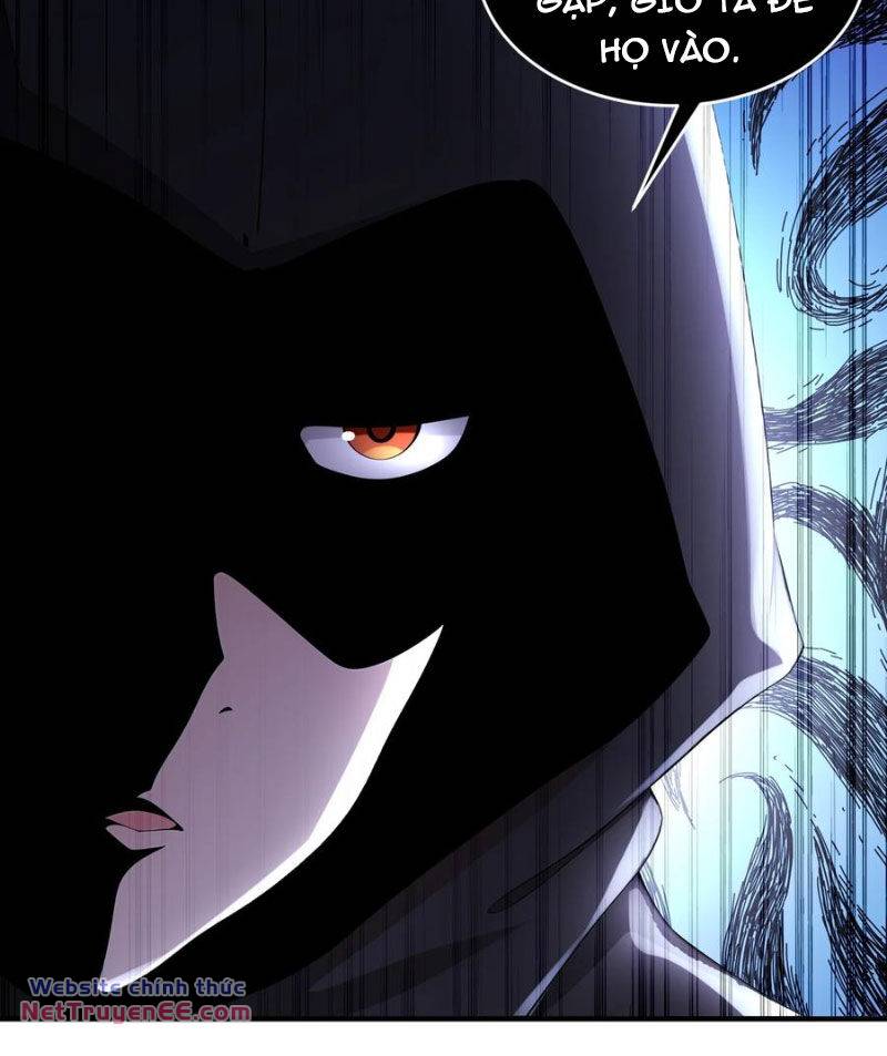 Tuyệt Sắc Đạo Lữ Đều Nói Ngô Hoàng Thể Chất Vô Địch Chapter 212 - Trang 31