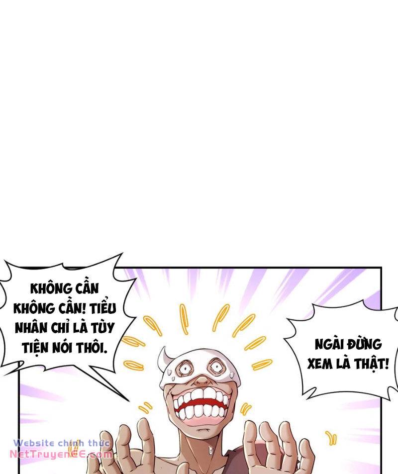 Tuyệt Sắc Đạo Lữ Đều Nói Ngô Hoàng Thể Chất Vô Địch Chapter 212 - Trang 32