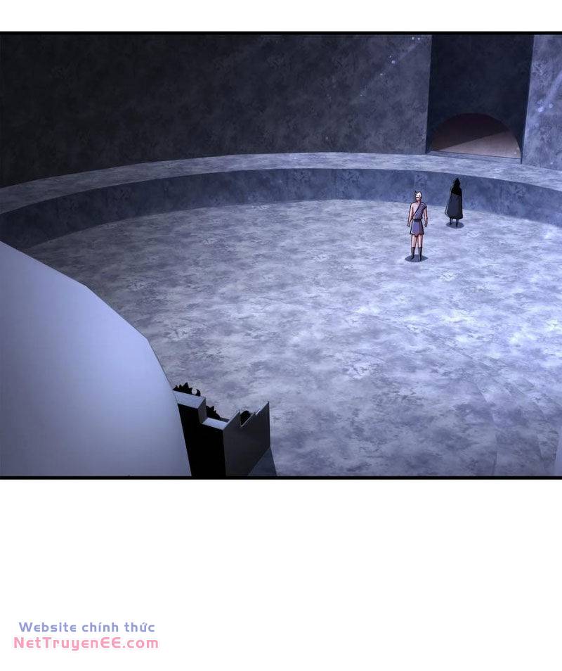 Tuyệt Sắc Đạo Lữ Đều Nói Ngô Hoàng Thể Chất Vô Địch Chapter 212 - Trang 35