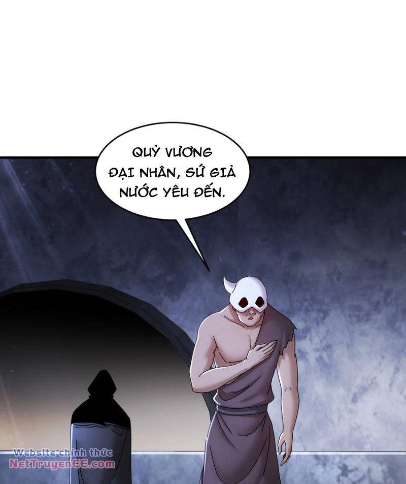 Tuyệt Sắc Đạo Lữ Đều Nói Ngô Hoàng Thể Chất Vô Địch Chapter 212 - Trang 36