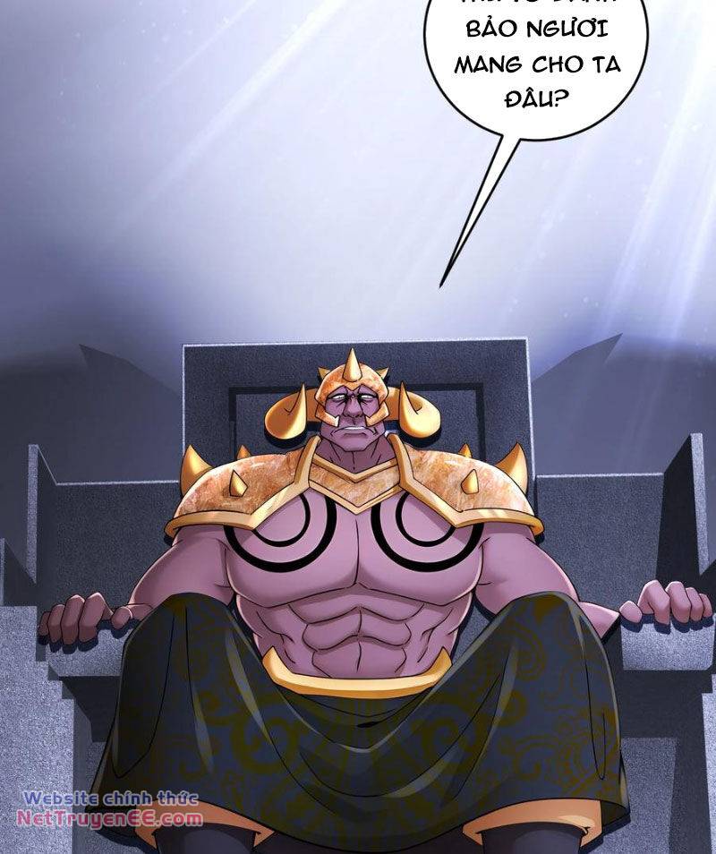 Tuyệt Sắc Đạo Lữ Đều Nói Ngô Hoàng Thể Chất Vô Địch Chapter 212 - Trang 38