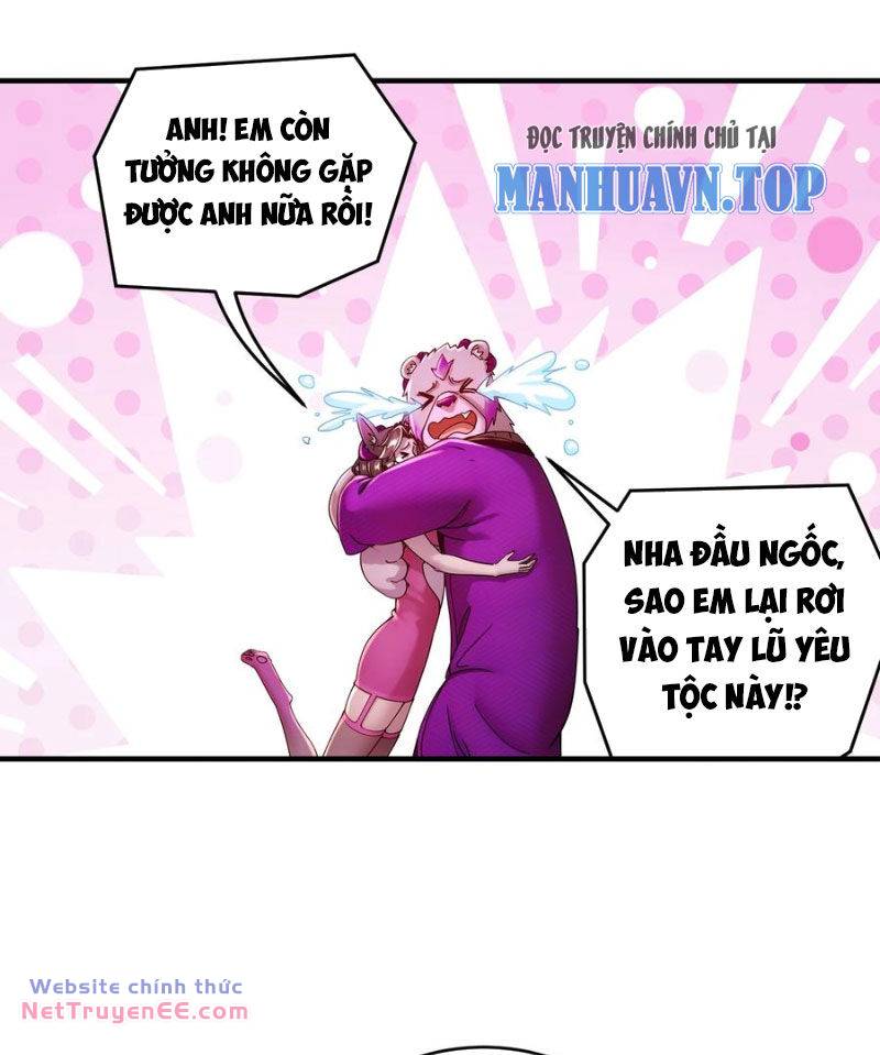 Tuyệt Sắc Đạo Lữ Đều Nói Ngô Hoàng Thể Chất Vô Địch Chapter 212 - Trang 3