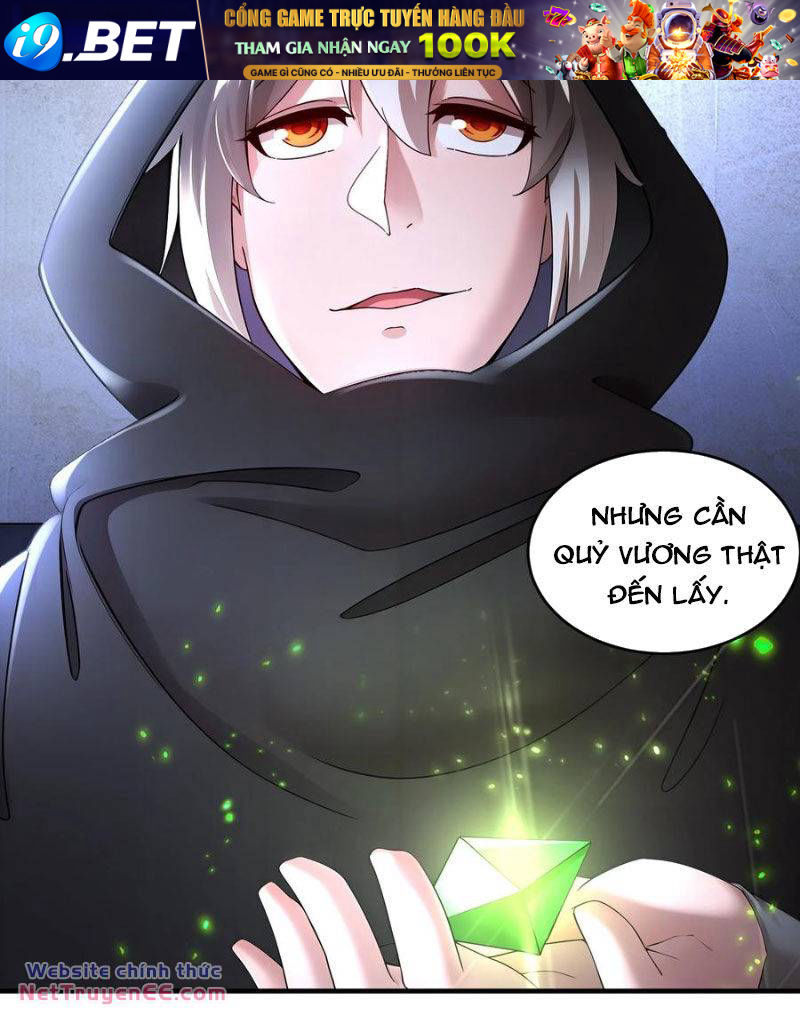 Tuyệt Sắc Đạo Lữ Đều Nói Ngô Hoàng Thể Chất Vô Địch Chapter 212 - Trang 40