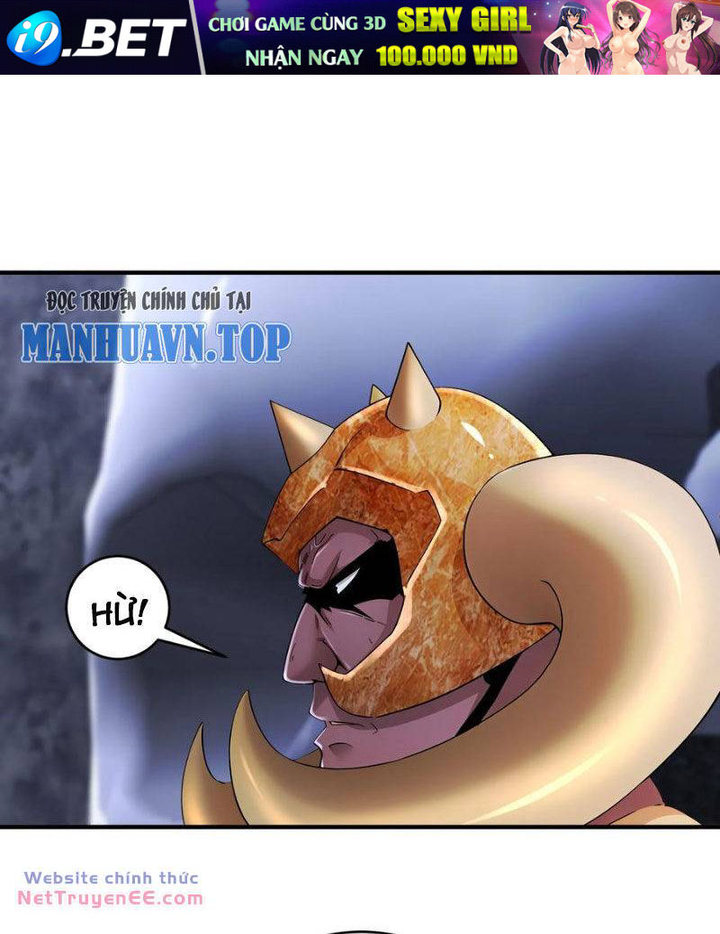 Tuyệt Sắc Đạo Lữ Đều Nói Ngô Hoàng Thể Chất Vô Địch Chapter 212 - Trang 41