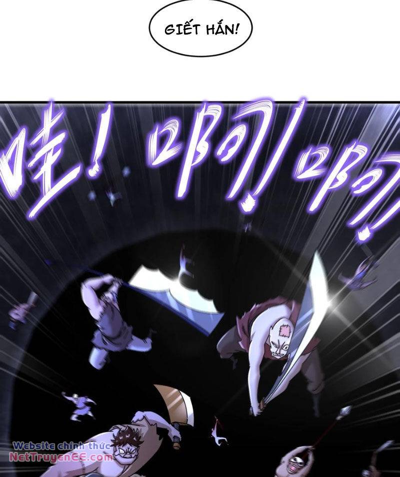 Tuyệt Sắc Đạo Lữ Đều Nói Ngô Hoàng Thể Chất Vô Địch Chapter 212 - Trang 42