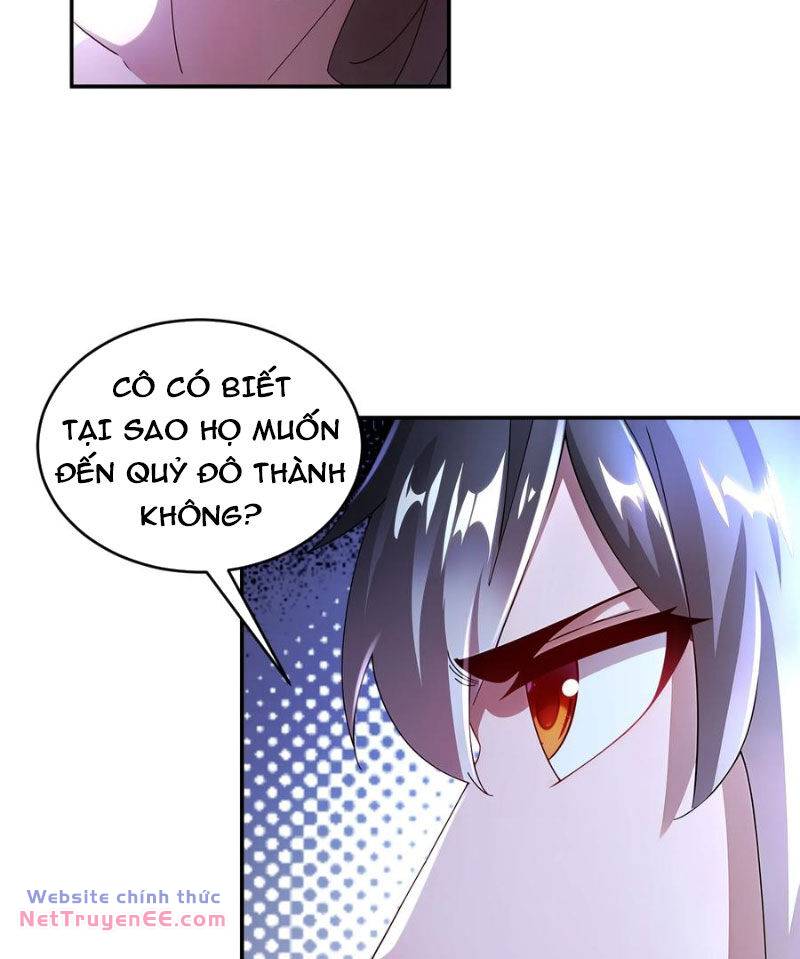 Tuyệt Sắc Đạo Lữ Đều Nói Ngô Hoàng Thể Chất Vô Địch Chapter 212 - Trang 5