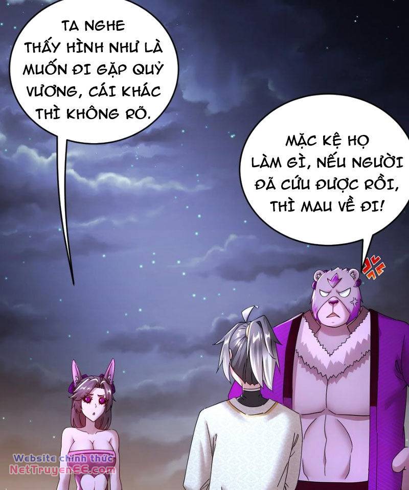 Tuyệt Sắc Đạo Lữ Đều Nói Ngô Hoàng Thể Chất Vô Địch Chapter 212 - Trang 7