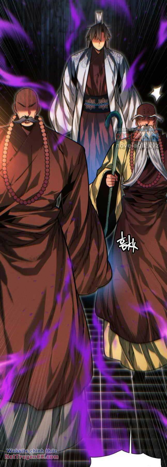 Chuyển Sinh Vào Thế Giới Võ Lâm - Chapter 86 - Page 13