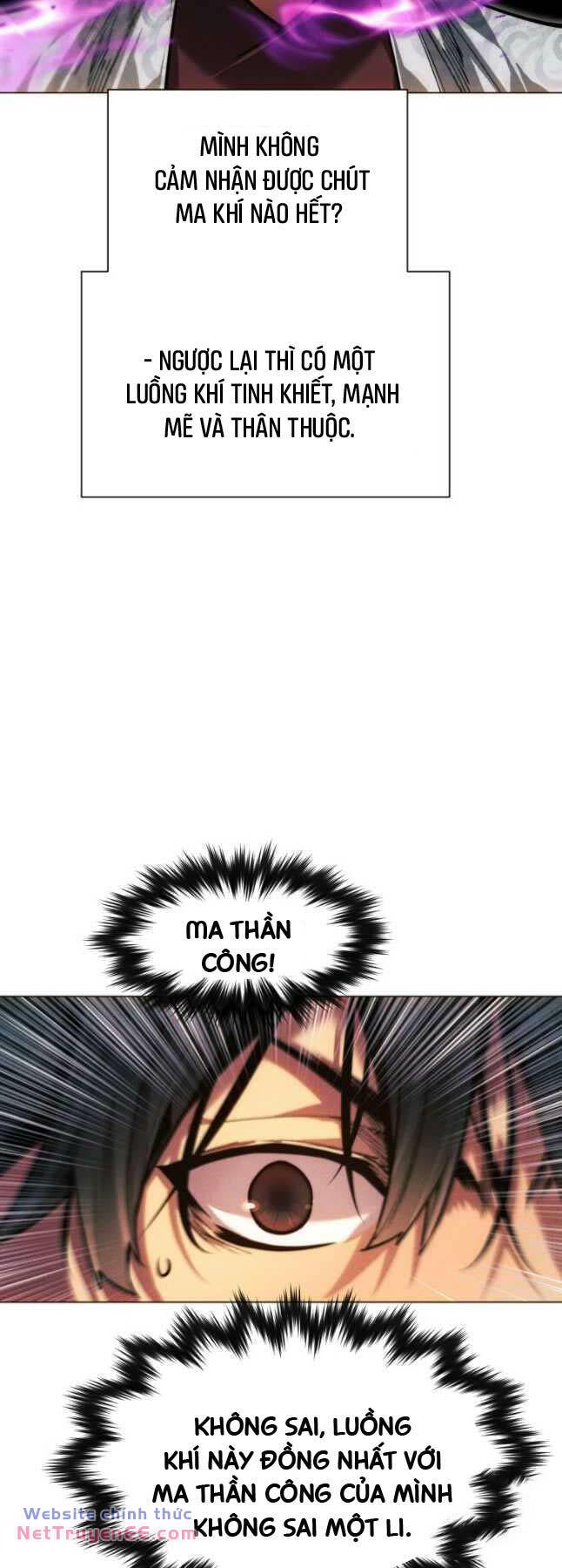 Chuyển Sinh Vào Thế Giới Võ Lâm - Chapter 86 - Page 15