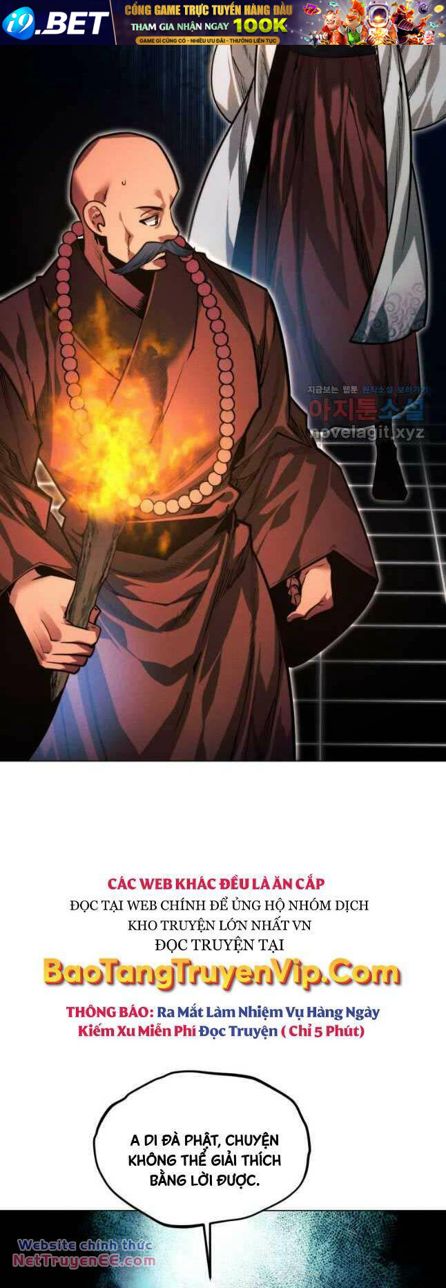 Chuyển Sinh Vào Thế Giới Võ Lâm - Chapter 86 - Page 19