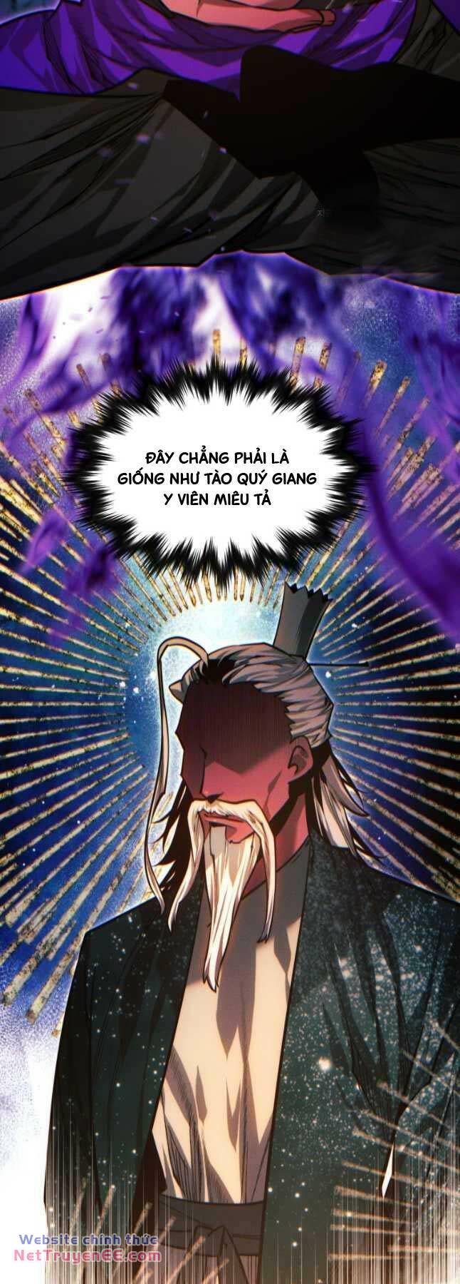 Chuyển Sinh Vào Thế Giới Võ Lâm - Chapter 86 - Page 28