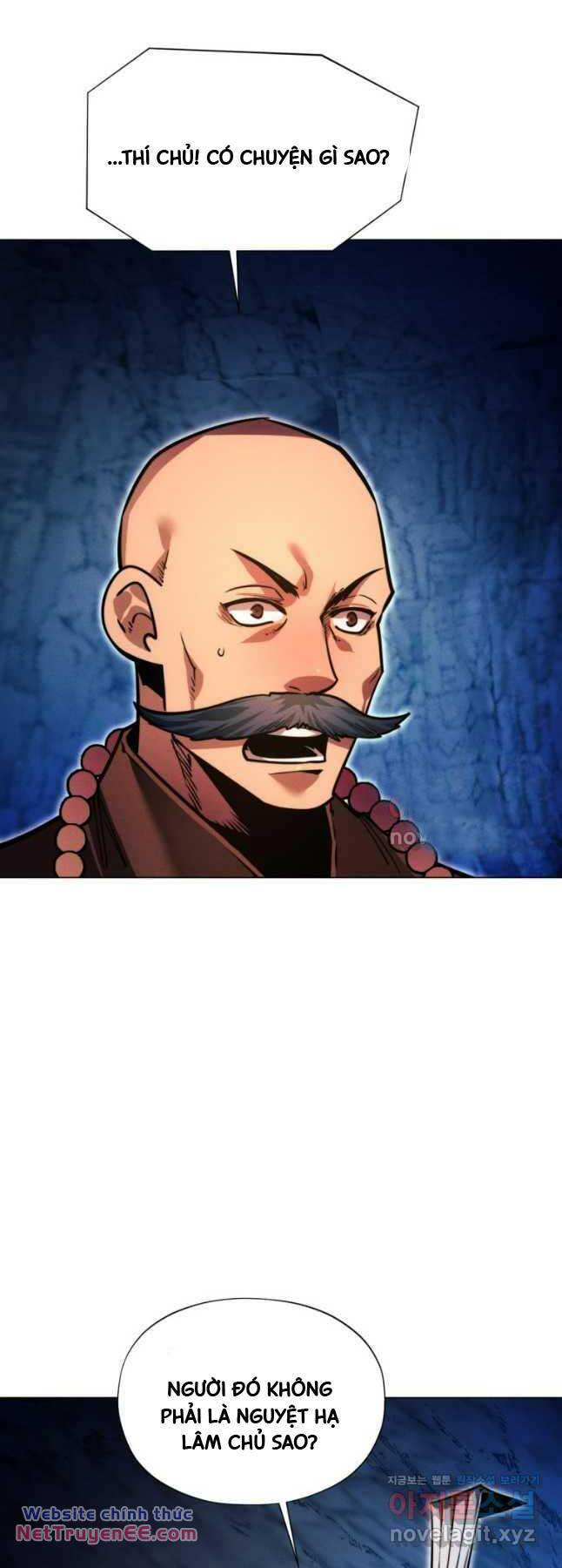 Chuyển Sinh Vào Thế Giới Võ Lâm - Chapter 86 - Page 31