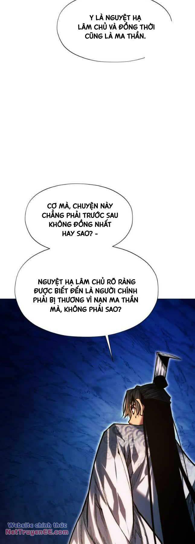 Chuyển Sinh Vào Thế Giới Võ Lâm - Chapter 86 - Page 33