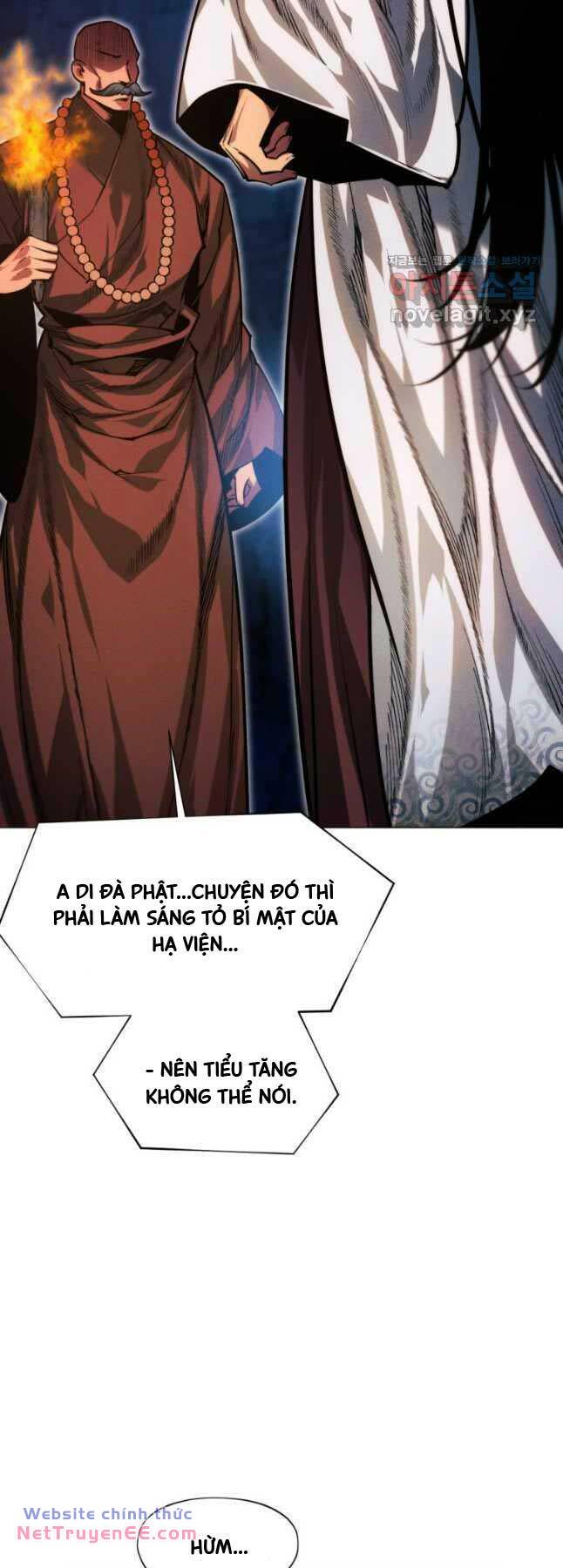 Chuyển Sinh Vào Thế Giới Võ Lâm - Chapter 86 - Page 34