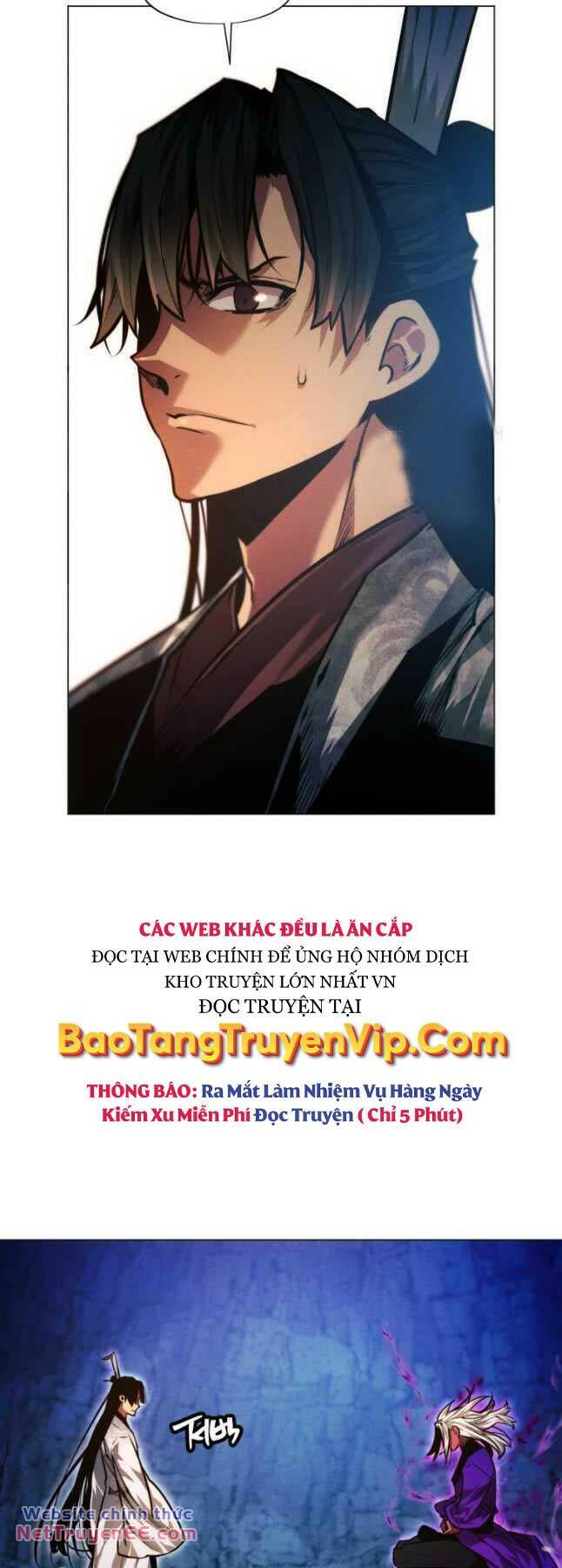 Chuyển Sinh Vào Thế Giới Võ Lâm - Chapter 86 - Page 35