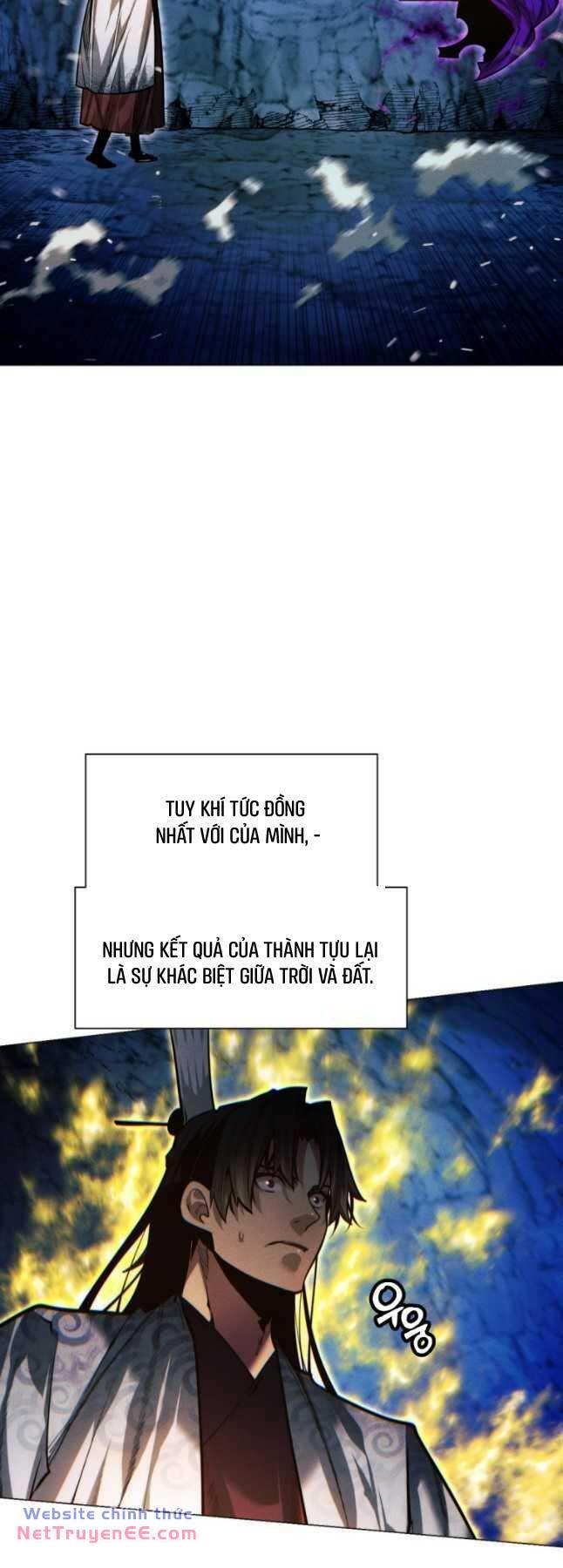 Chuyển Sinh Vào Thế Giới Võ Lâm - Chapter 86 - Page 36