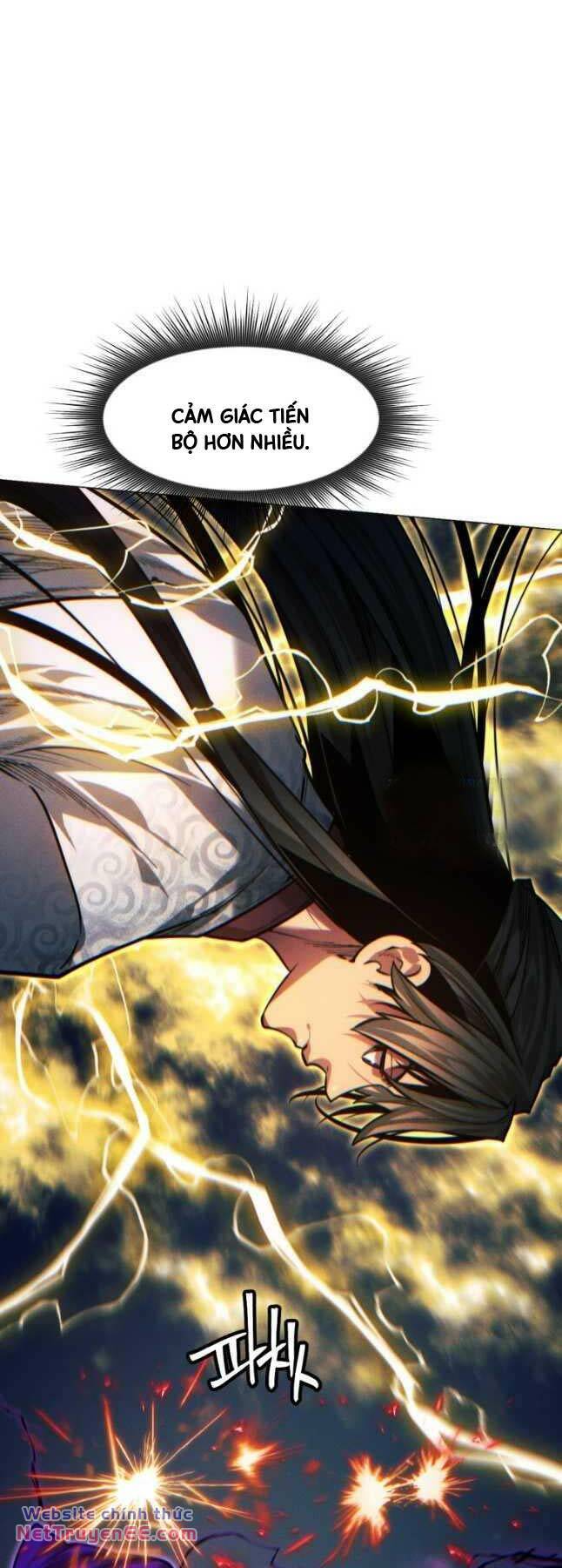 Chuyển Sinh Vào Thế Giới Võ Lâm - Chapter 86 - Page 37