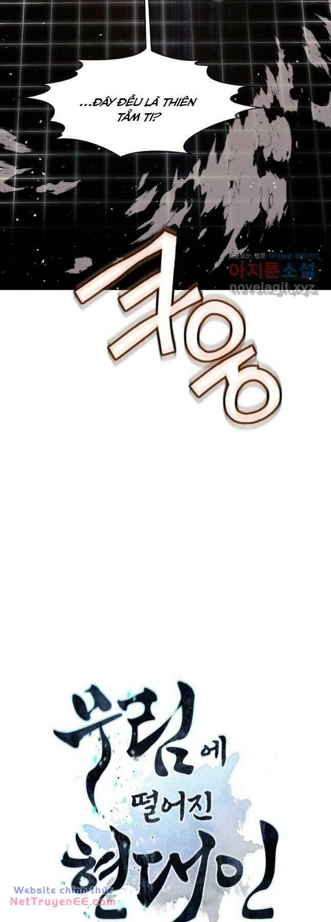 Chuyển Sinh Vào Thế Giới Võ Lâm - Chapter 86 - Page 3