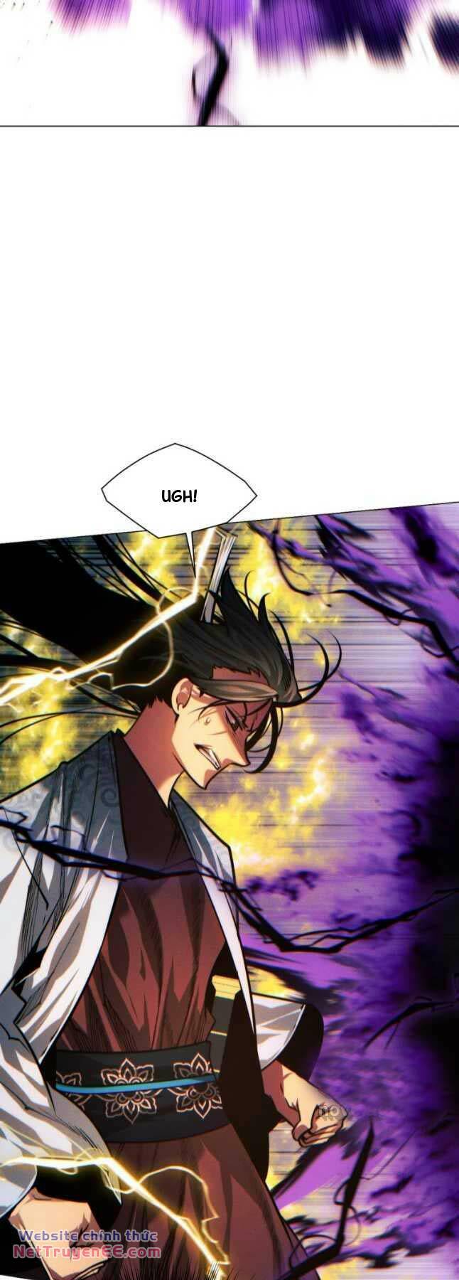 Chuyển Sinh Vào Thế Giới Võ Lâm - Chapter 86 - Page 40