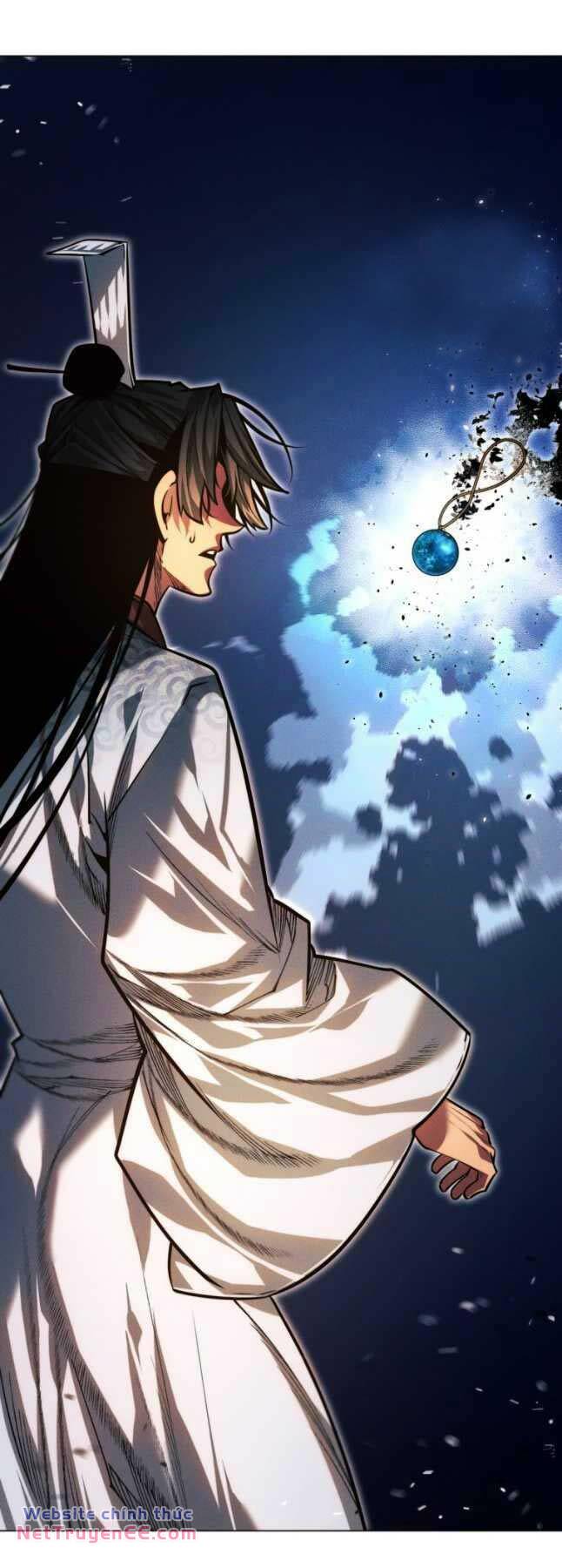 Chuyển Sinh Vào Thế Giới Võ Lâm - Chapter 86 - Page 44