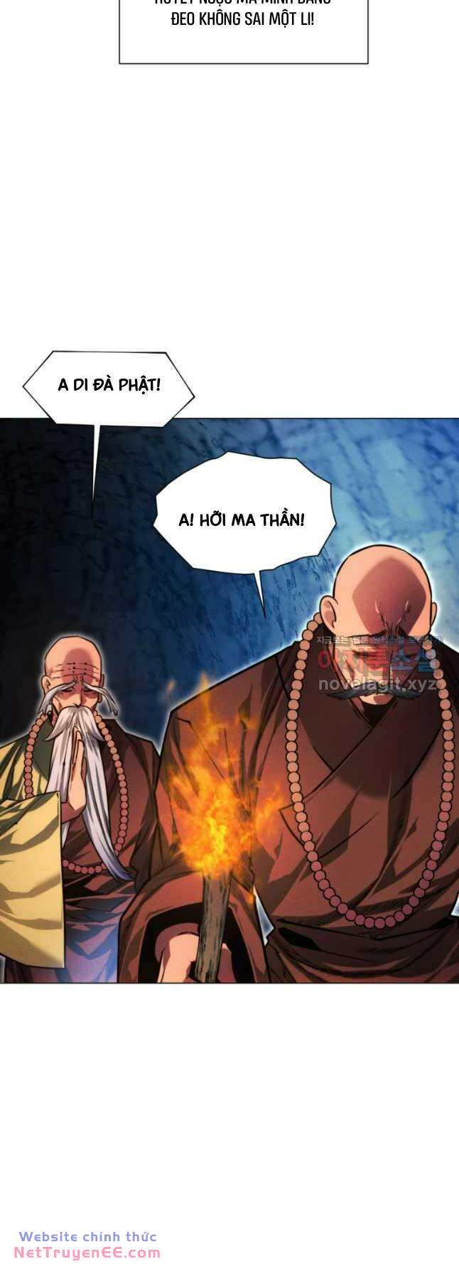 Chuyển Sinh Vào Thế Giới Võ Lâm - Chapter 86 - Page 47
