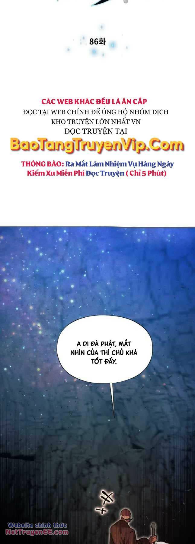 Chuyển Sinh Vào Thế Giới Võ Lâm - Chapter 86 - Page 4