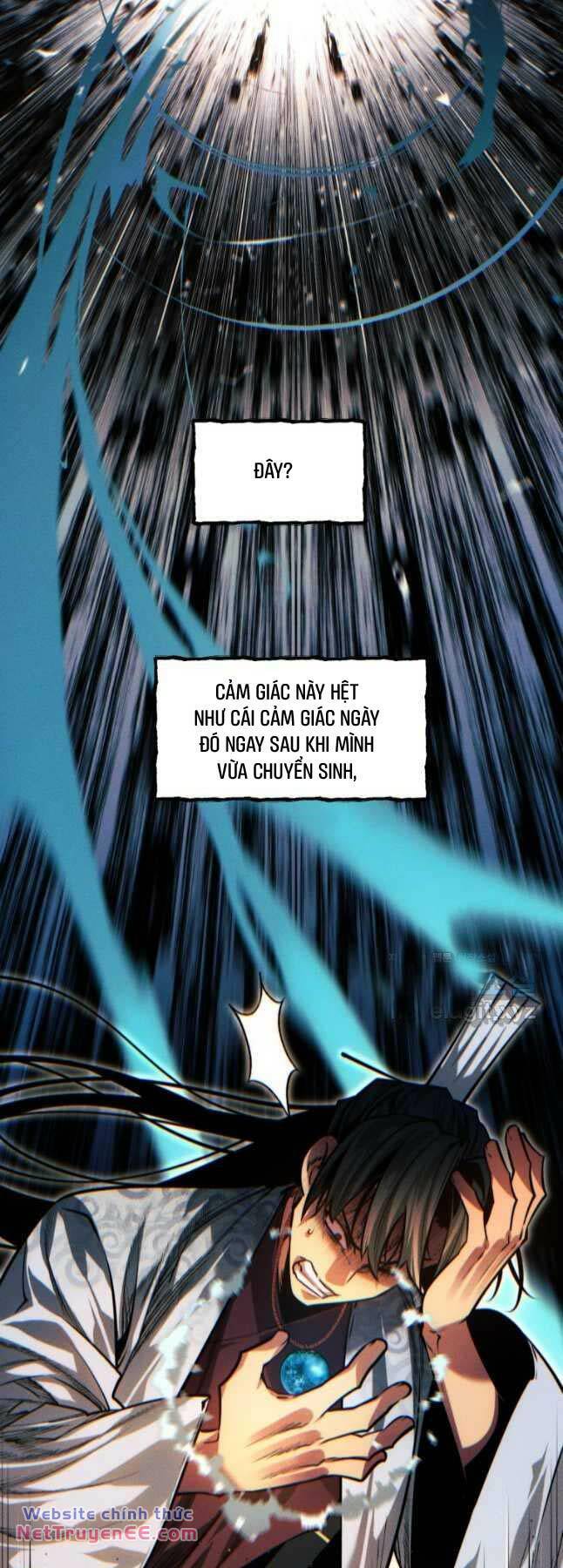 Chuyển Sinh Vào Thế Giới Võ Lâm - Chapter 86 - Page 54