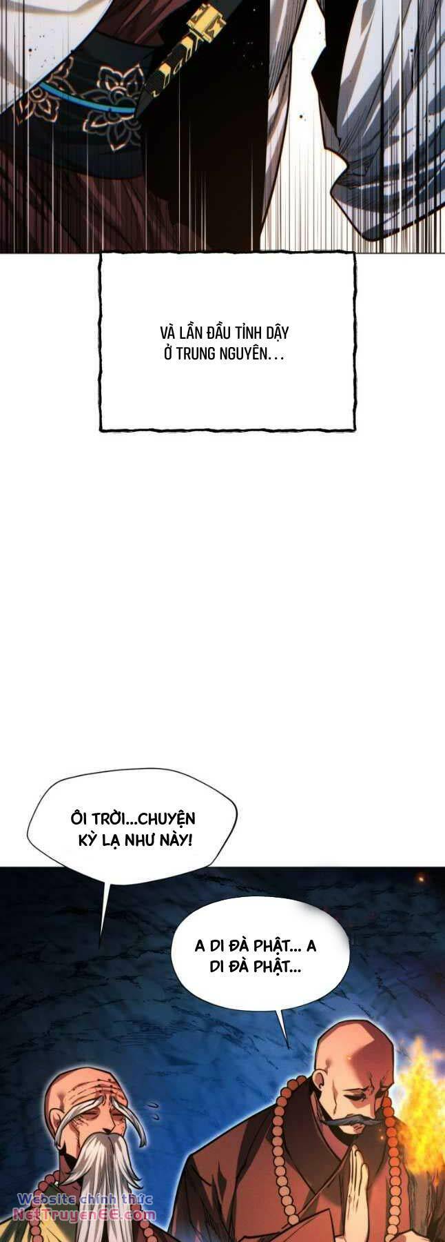 Chuyển Sinh Vào Thế Giới Võ Lâm - Chapter 86 - Page 55