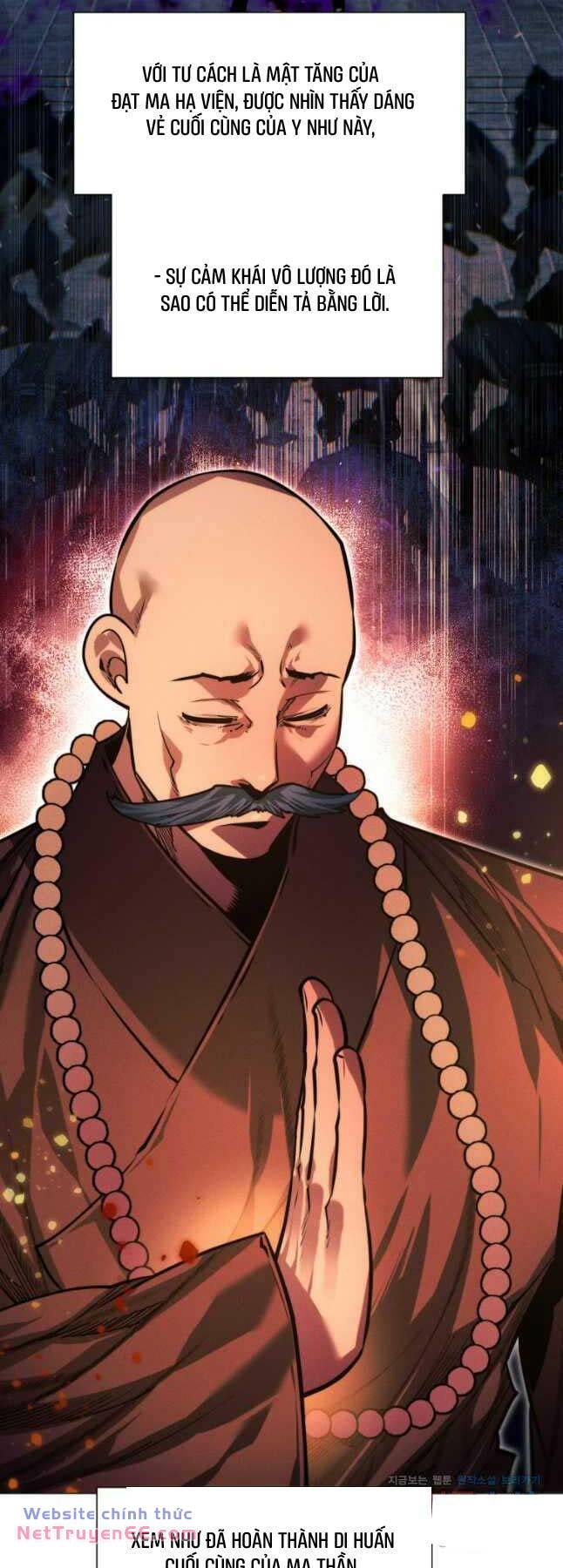 Chuyển Sinh Vào Thế Giới Võ Lâm - Chapter 86 - Page 57