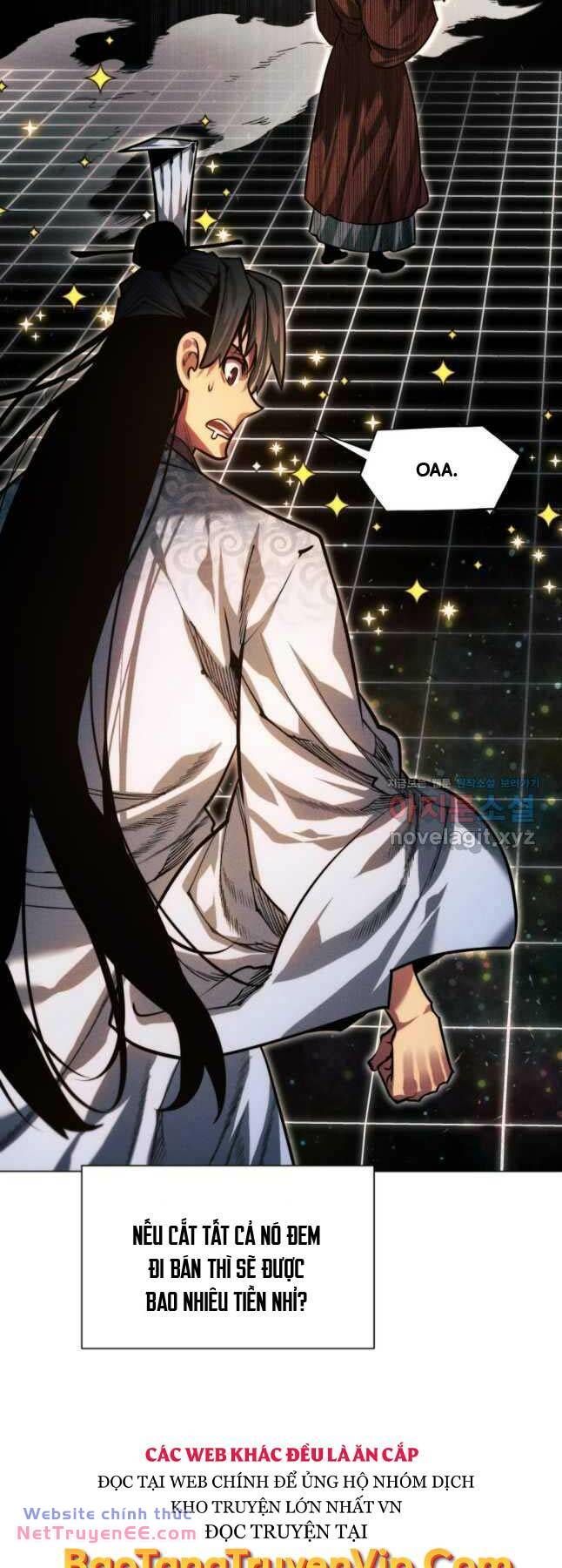 Chuyển Sinh Vào Thế Giới Võ Lâm - Chapter 86 - Page 5