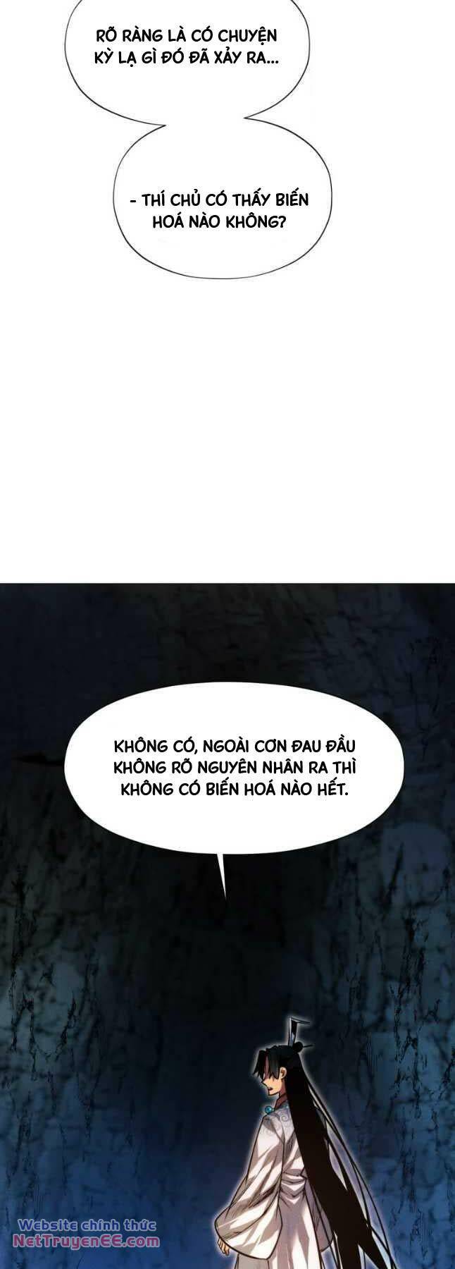 Chuyển Sinh Vào Thế Giới Võ Lâm - Chapter 86 - Page 59