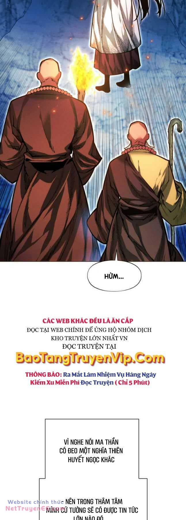 Chuyển Sinh Vào Thế Giới Võ Lâm - Chapter 86 - Page 60