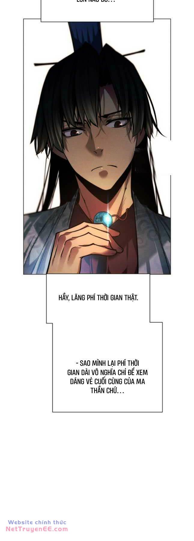 Chuyển Sinh Vào Thế Giới Võ Lâm - Chapter 86 - Page 61