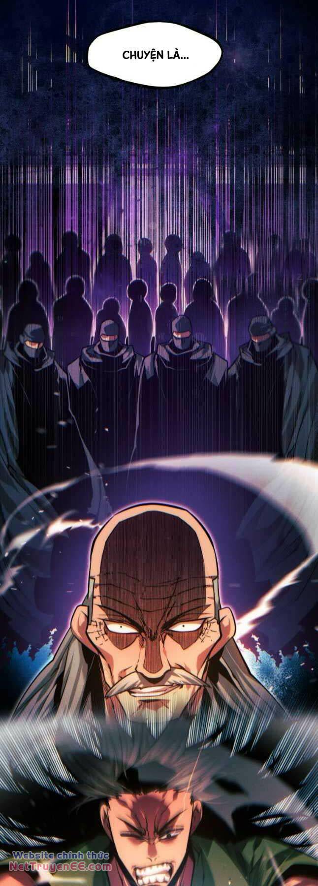 Chuyển Sinh Vào Thế Giới Võ Lâm - Chapter 86 - Page 67