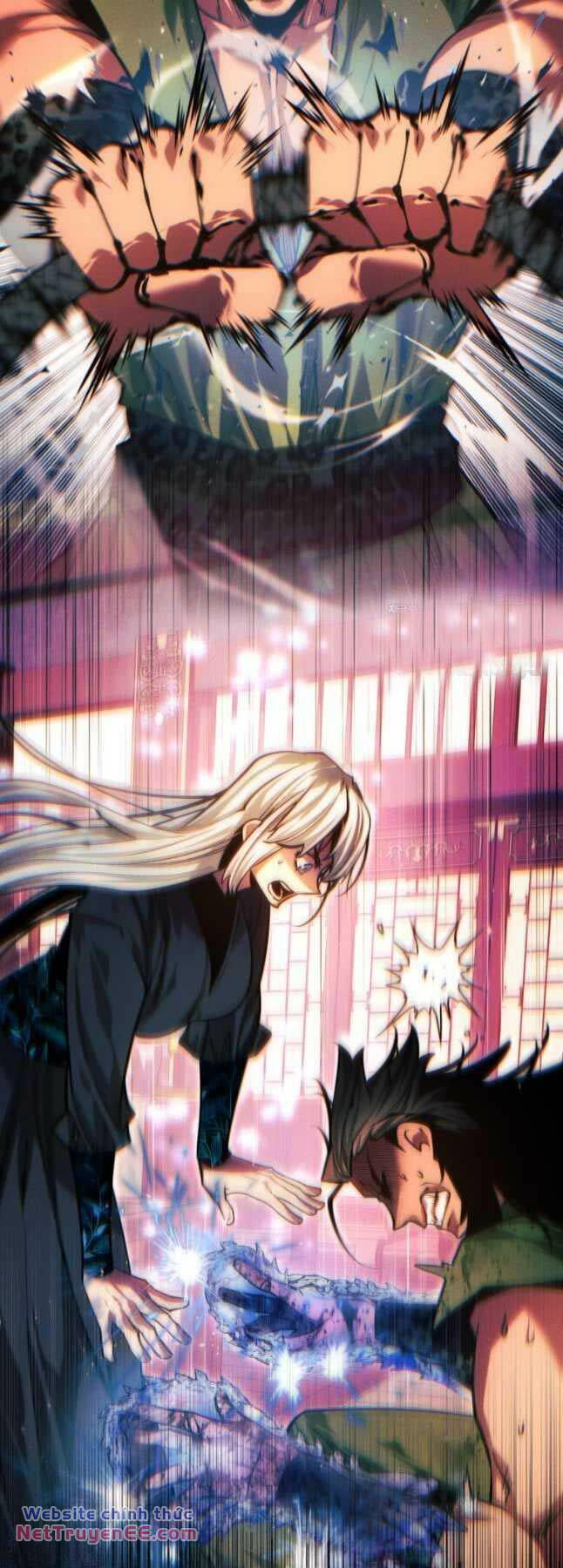 Chuyển Sinh Vào Thế Giới Võ Lâm - Chapter 86 - Page 68