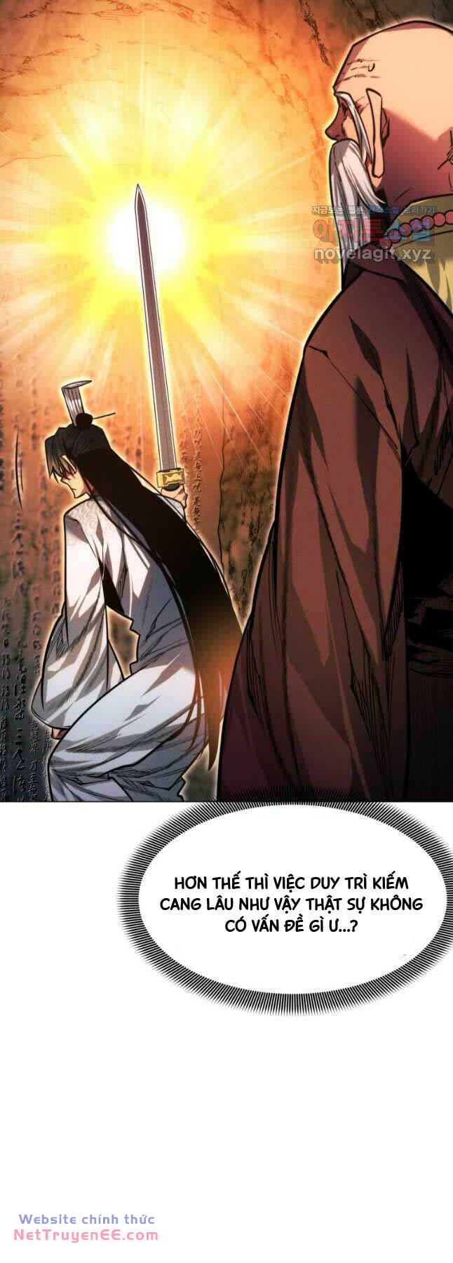 Chuyển Sinh Vào Thế Giới Võ Lâm - Chapter 86 - Page 76