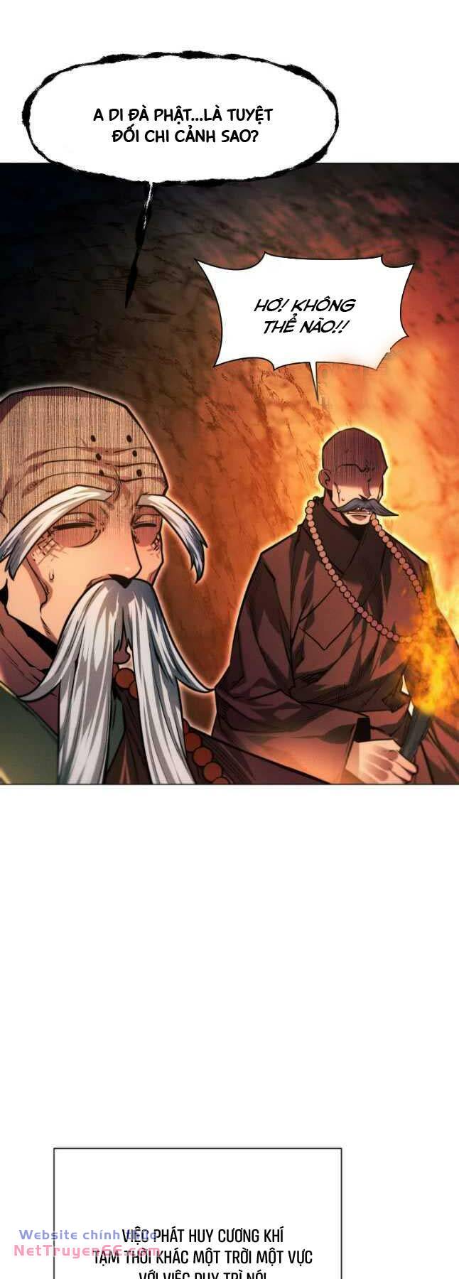 Chuyển Sinh Vào Thế Giới Võ Lâm - Chapter 86 - Page 77