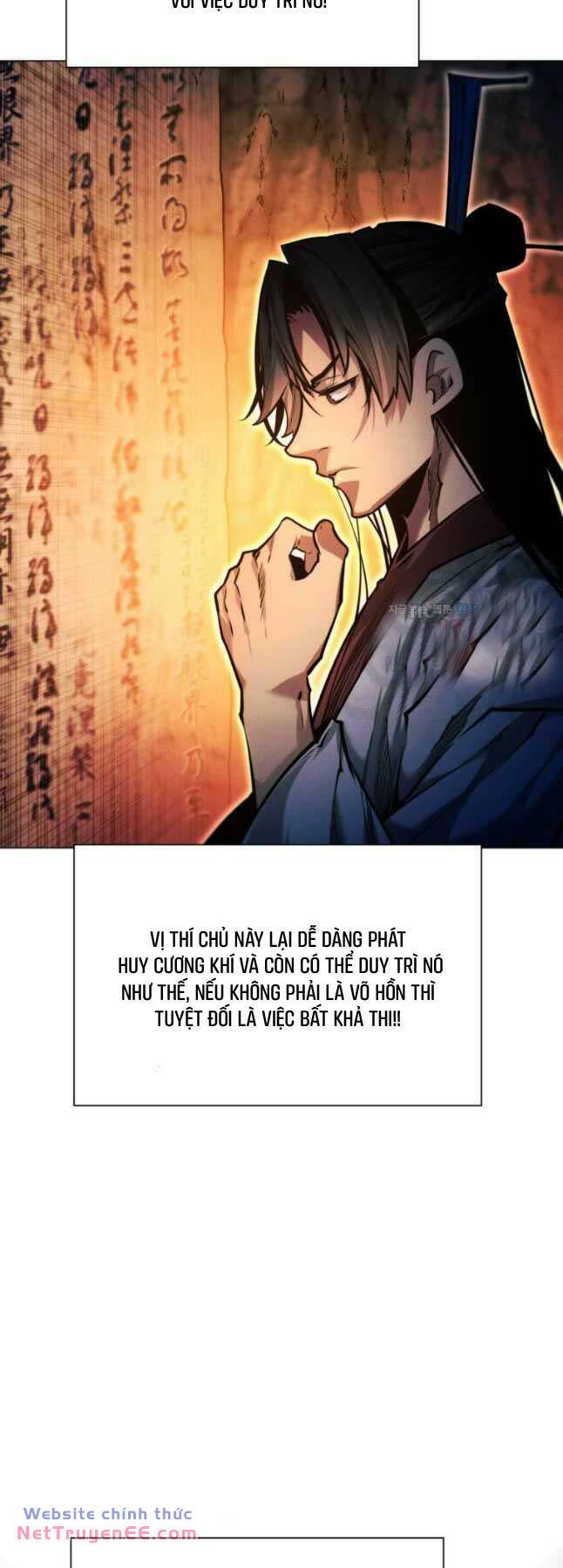 Chuyển Sinh Vào Thế Giới Võ Lâm - Chapter 86 - Page 78