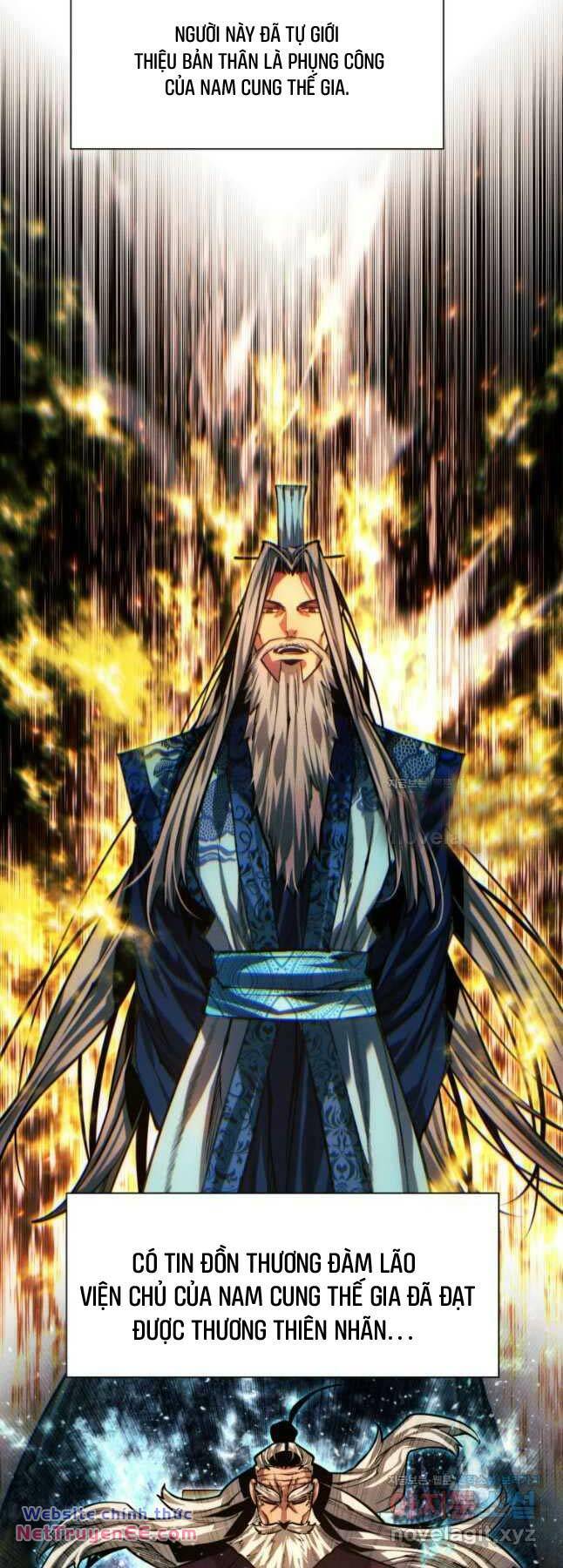 Chuyển Sinh Vào Thế Giới Võ Lâm - Chapter 86 - Page 79