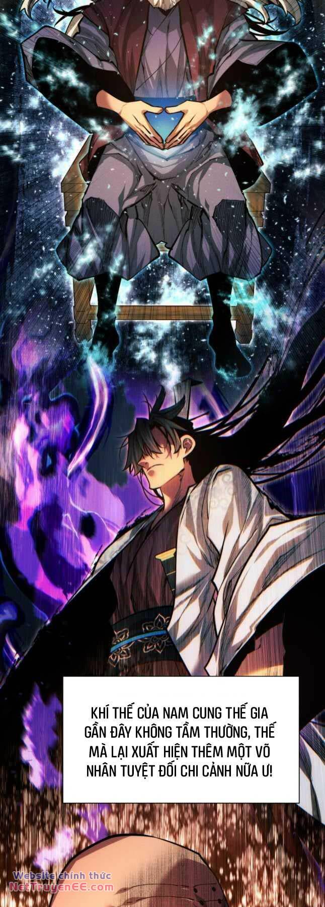 Chuyển Sinh Vào Thế Giới Võ Lâm - Chapter 86 - Page 80