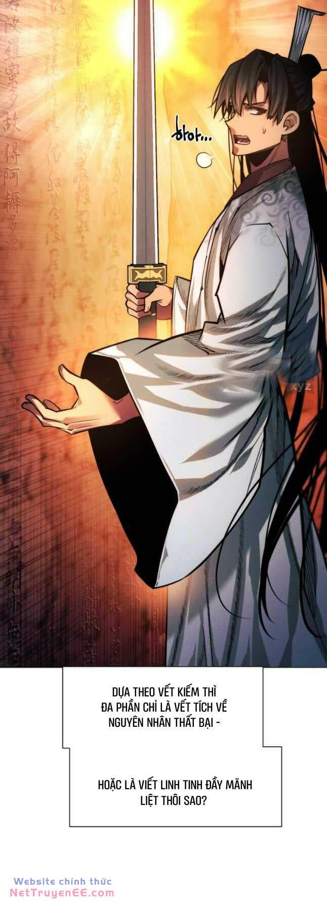 Chuyển Sinh Vào Thế Giới Võ Lâm - Chapter 86 - Page 84